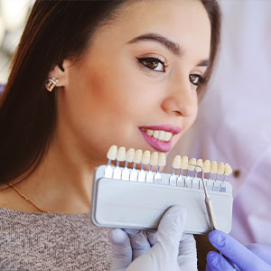 Dental Office in Maspeth